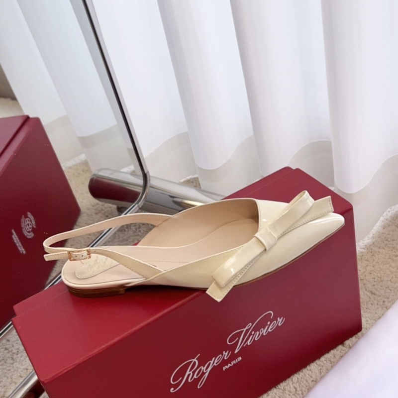 Roger Vivier High Heels